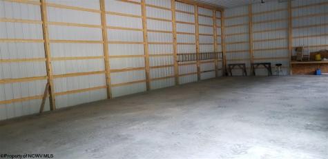 8 Joni Kay Boulevard Buckhannon WV 26201