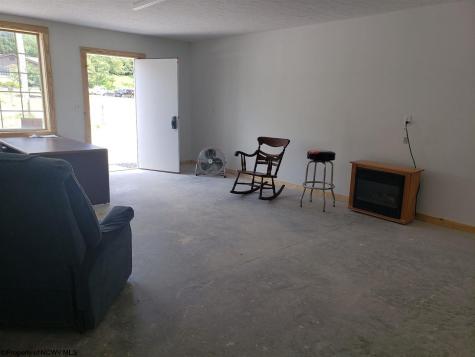 8 Joni Kay Boulevard Buckhannon WV 26201