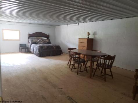 8 Joni Kay Boulevard Buckhannon WV 26201