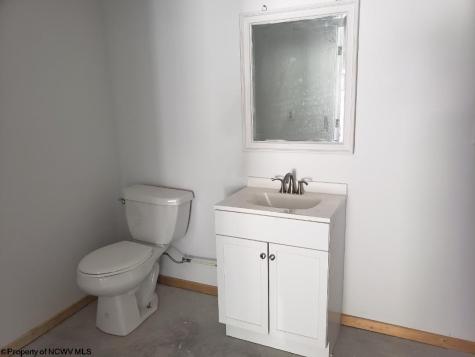 8 Joni Kay Boulevard Buckhannon WV 26201