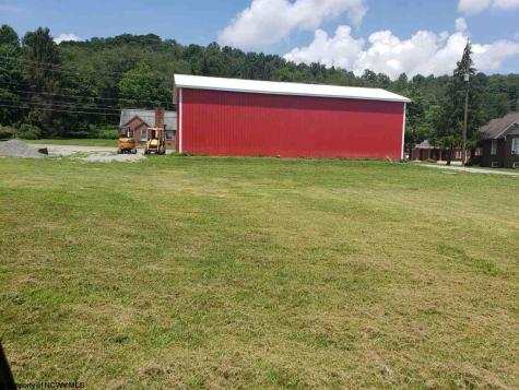 8 Joni Kay Boulevard Buckhannon WV 26201