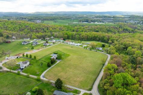 4 Bakers Ridge Road Morgantown WV 26505