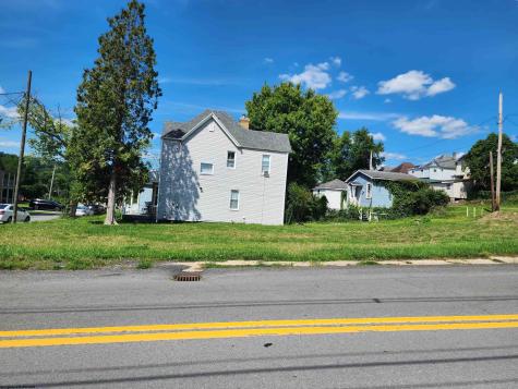 609 7th Street Fairmont WV 26554