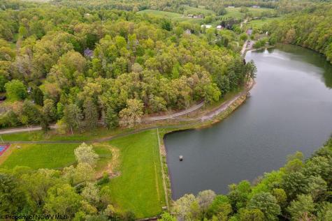 0 Hinkle Lake Road Bridgeport WV 26330