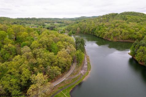0 Hinkle Lake Road Bridgeport WV 26330