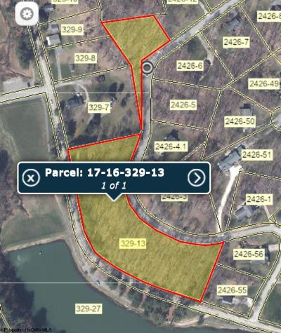 0 Hinkle Lake Road Bridgeport WV 26330