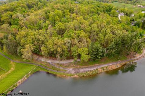 0 Hinkle Lake Road Bridgeport WV 26330