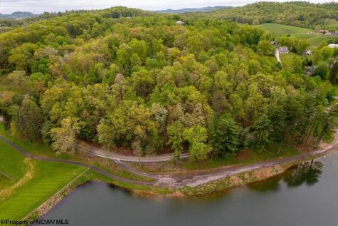0 Hinkle Lake Road Bridgeport WV 26330