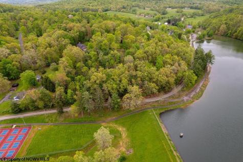 0 Hinkle Lake Road Bridgeport WV 26330