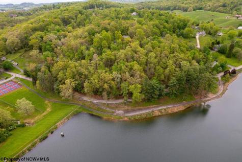 0 Hinkle Lake Road Bridgeport WV 26330