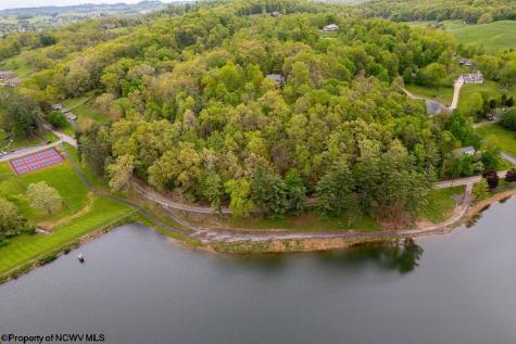 0 Hinkle Lake Road Bridgeport WV 26330
