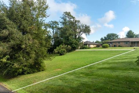0 Woodhaven Drive Morgantown WV 26505