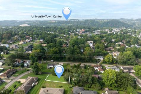 0 Woodhaven Drive Morgantown WV 26505