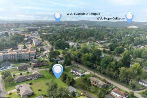 0 Woodhaven Drive Morgantown WV 26505