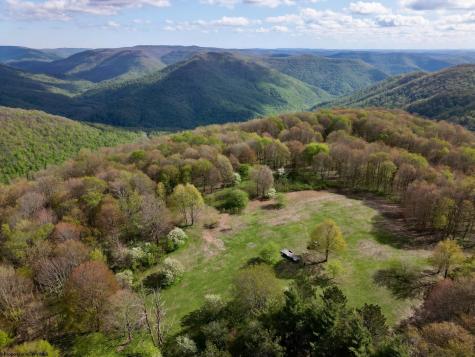 0 15 (RR) Valley Head WV 26294