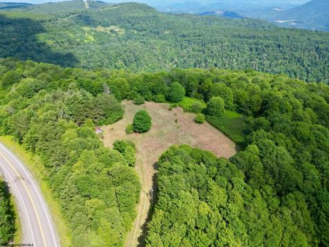 0 15 (RR) Valley Head WV 26294
