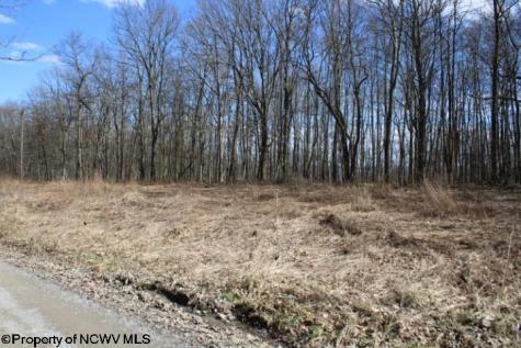 5 Sand Bank Heights Road Masontown WV 26542