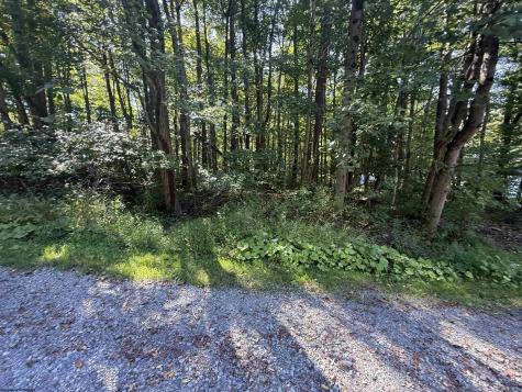 0 Kimberly Lane Kingwood WV 26537