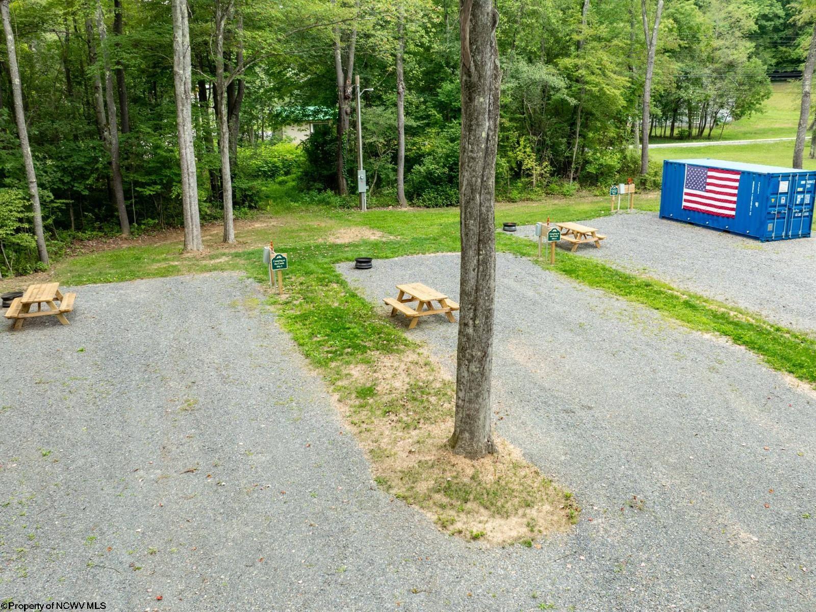178 Palmer Drive Bruceton Mills WV 26525
