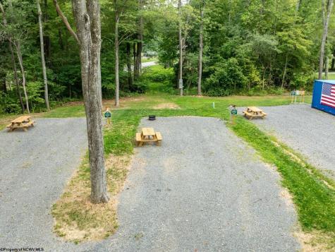 178 Palmer Drive Bruceton Mills WV 26525