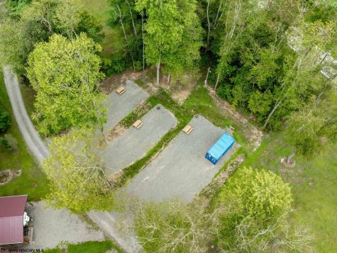 178 Palmer Drive Bruceton Mills WV 26525