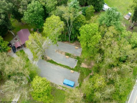 178 Palmer Drive Bruceton Mills WV 26525