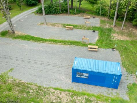 178 Palmer Drive Bruceton Mills WV 26525