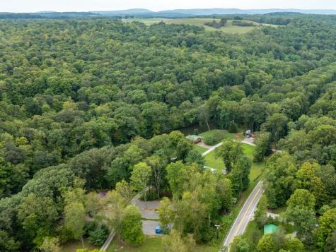178 Palmer Drive Bruceton Mills WV 26525