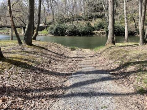 178 Palmer Drive Bruceton Mills WV 26525