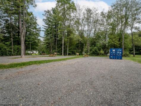 178 Palmer Drive Bruceton Mills WV 26525