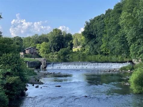 178 Palmer Drive Bruceton Mills WV 26525