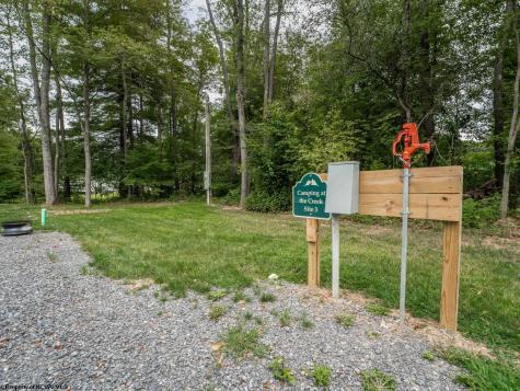 178 Palmer Drive Bruceton Mills WV 26525