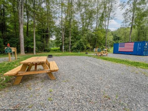 178 Palmer Drive Bruceton Mills WV 26525