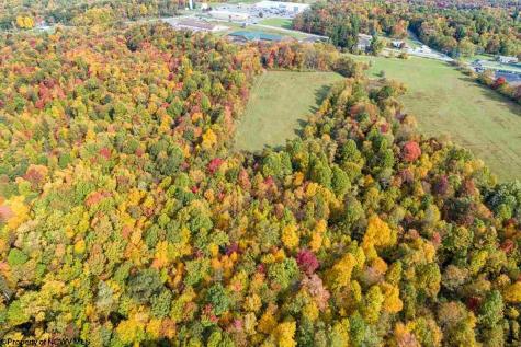 17688 Veterans Memorial Highway Kingwood WV 26537
