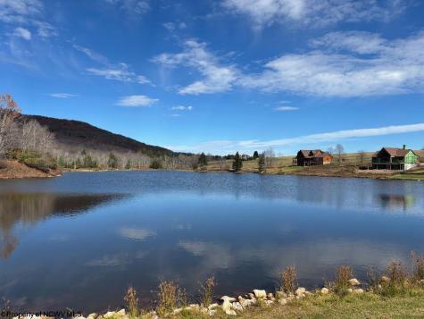 32 Waterfront Drive Davis WV 26260