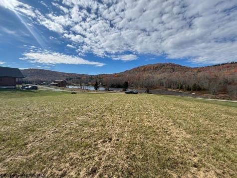 32 Waterfront Drive Davis WV 26260