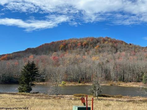 32 Waterfront Drive Davis WV 26260