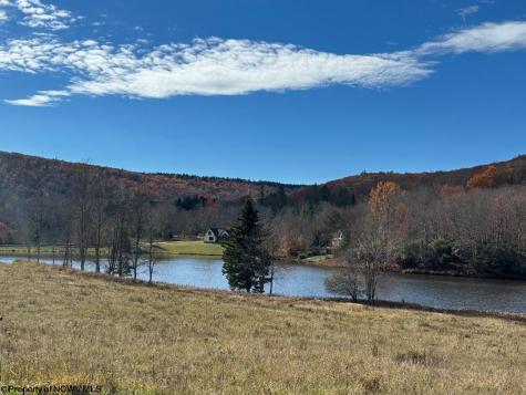 32 Waterfront Drive Davis WV 26260