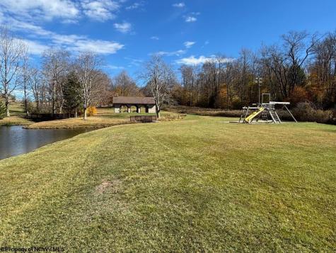 32 Waterfront Drive Davis WV 26260