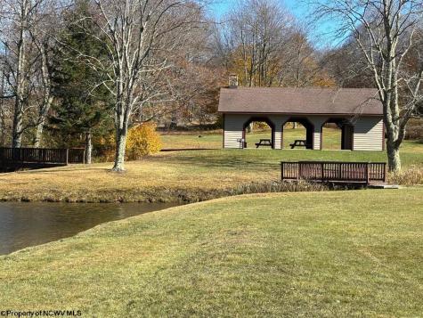 32 Waterfront Drive Davis WV 26260