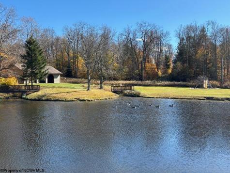 32 Waterfront Drive Davis WV 26260