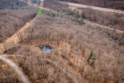 0 Coopers Rock Drive Bruceton Mills WV 26525