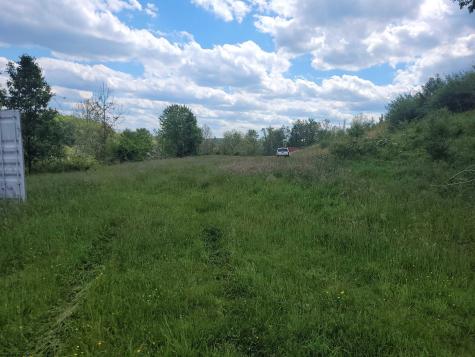TBD Heliport Loop Bridgeport WV 26330