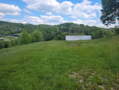 TBD Heliport Loop Bridgeport WV 26330