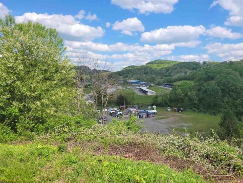 TBD Heliport Loop Bridgeport WV 26330