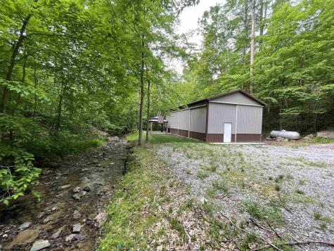1845 Whitewater Parkway Road Bruceton Mills WV 26525