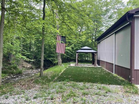 1845 Whitewater Parkway Road Bruceton Mills WV 26525