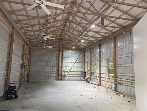 1845 Whitewater Parkway Road Bruceton Mills WV 26525