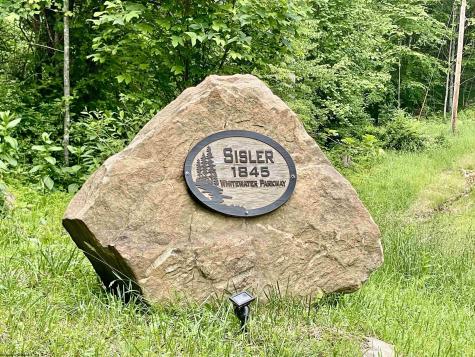 1845 Whitewater Parkway Road Bruceton Mills WV 26525