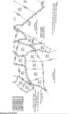 1845 Whitewater Parkway Road Bruceton Mills WV 26525